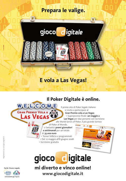 Gioco-Digitale-Poker
