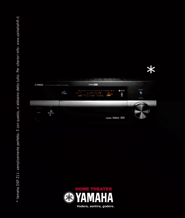 Yamaha-dspz11