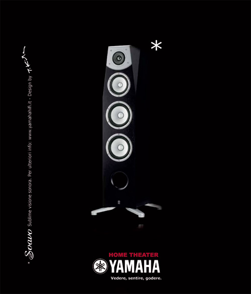 Yamaha-soavo