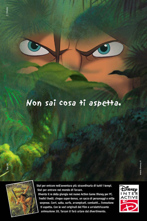 Disney-Tarzan