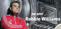 Robbie – Vodafone